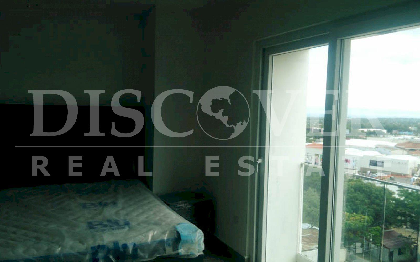 Apartment for Rent located close to Metrocentro.