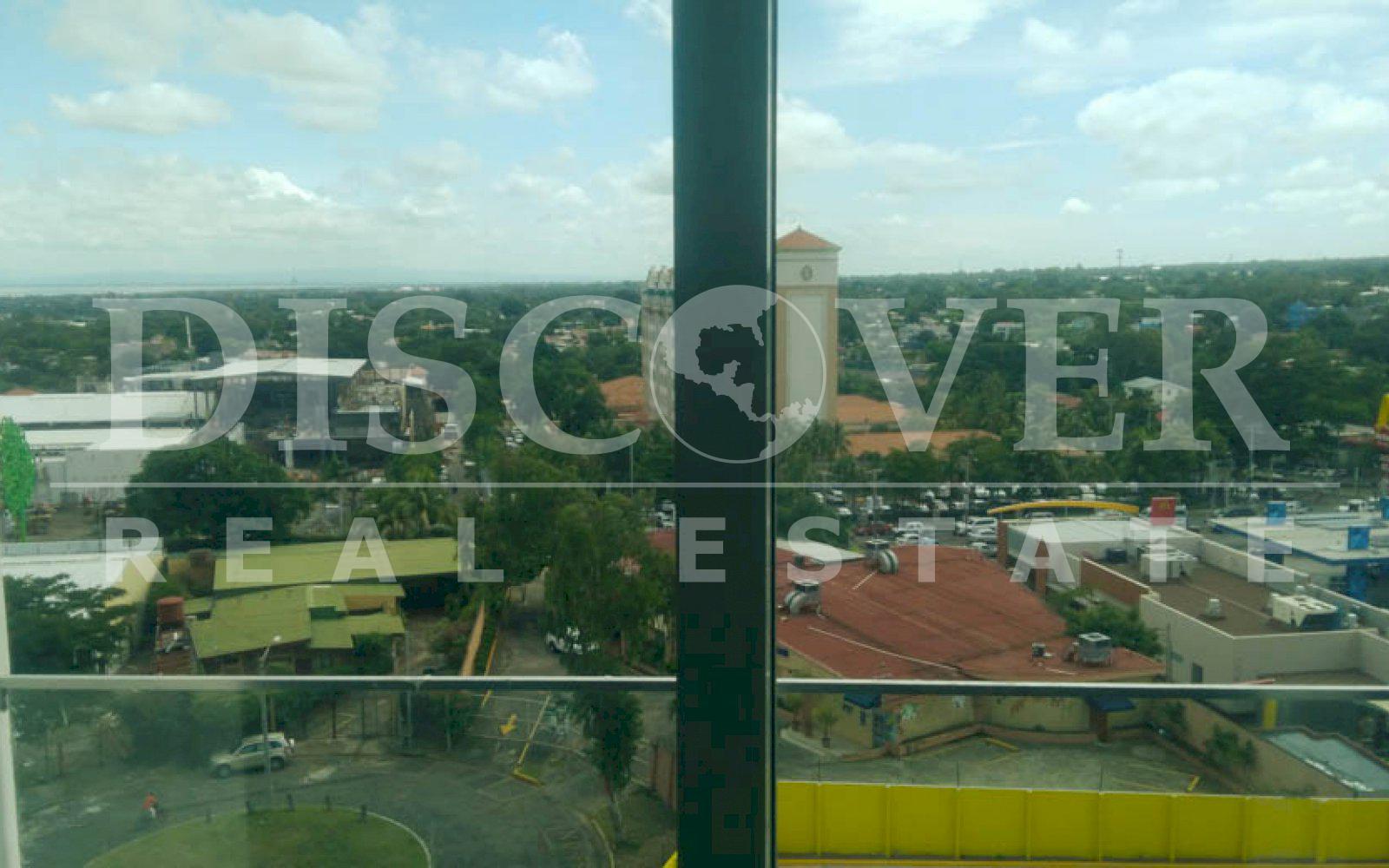 Apartment for Rent located close to Metrocentro.