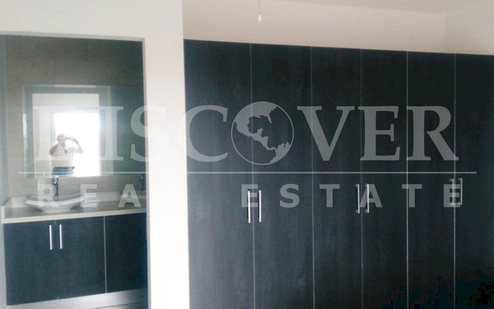 Apartment for Rent located close to Metrocentro.