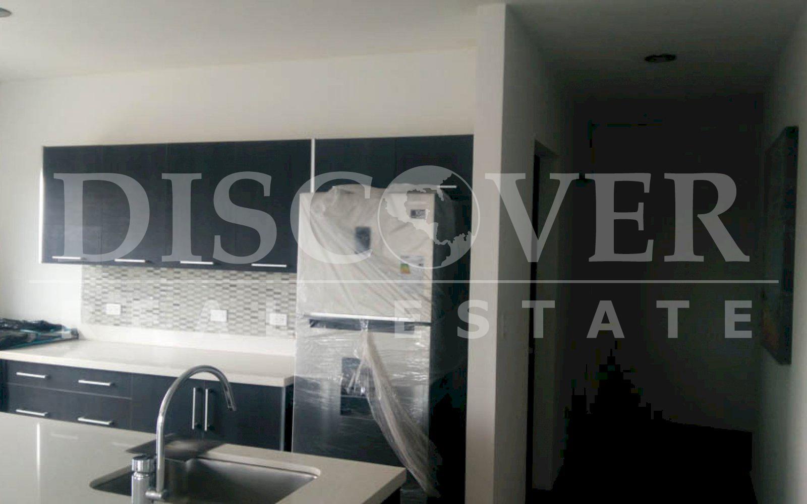 Apartment for Rent located close to Metrocentro.