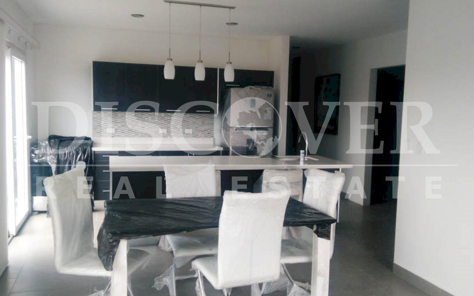 Apartment for Rent located close to Metrocentro.