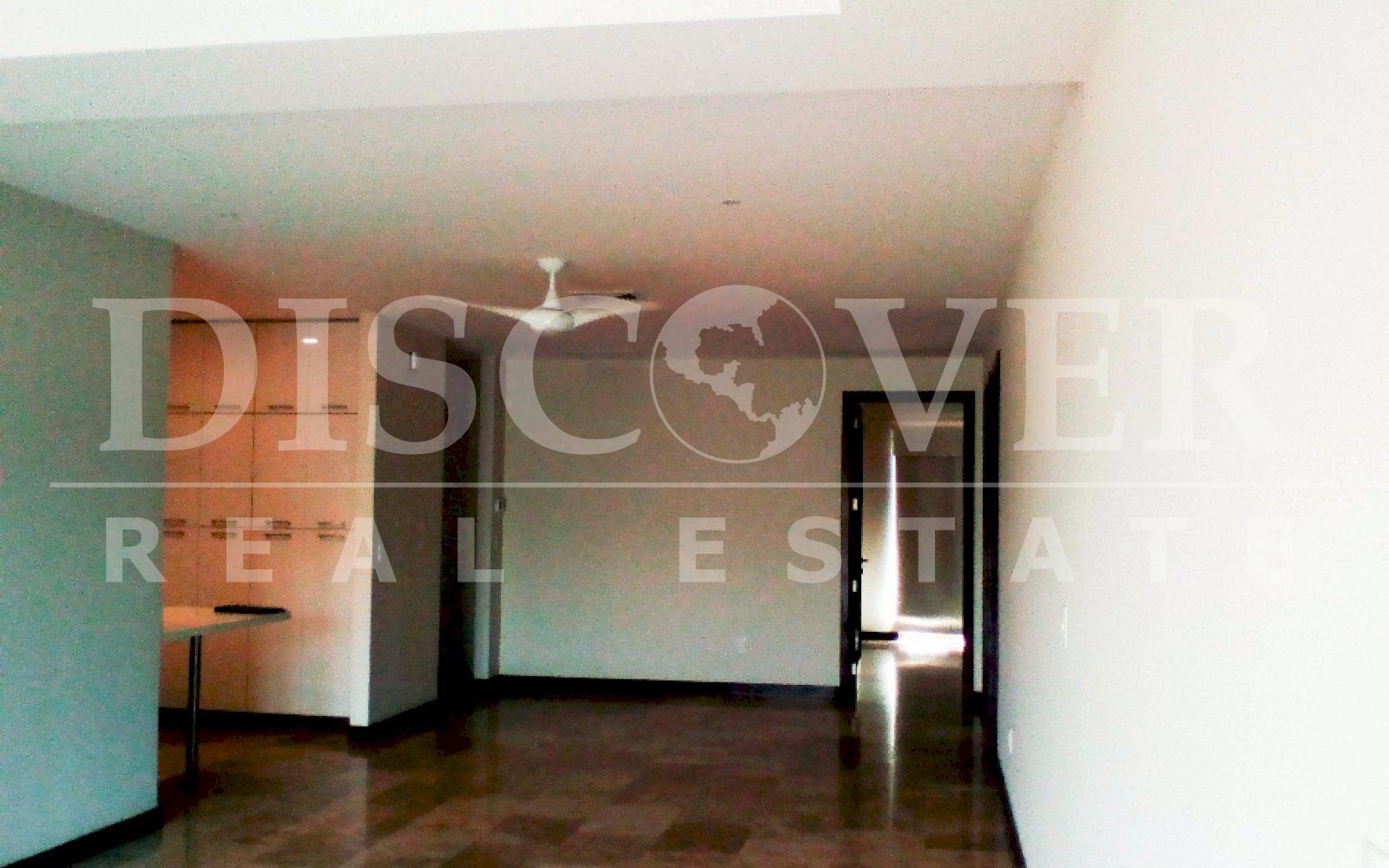  Apartment for rent located in Santo Domingo.