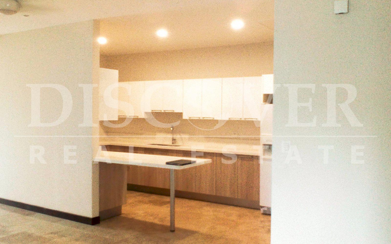  Apartment for rent located in Santo Domingo.