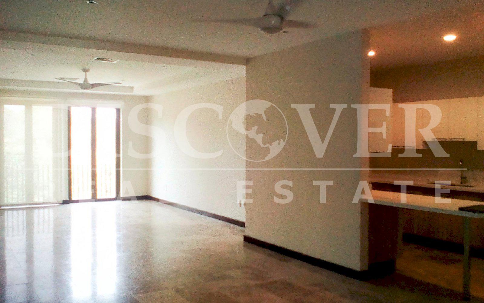  Apartment for rent located in Santo Domingo.