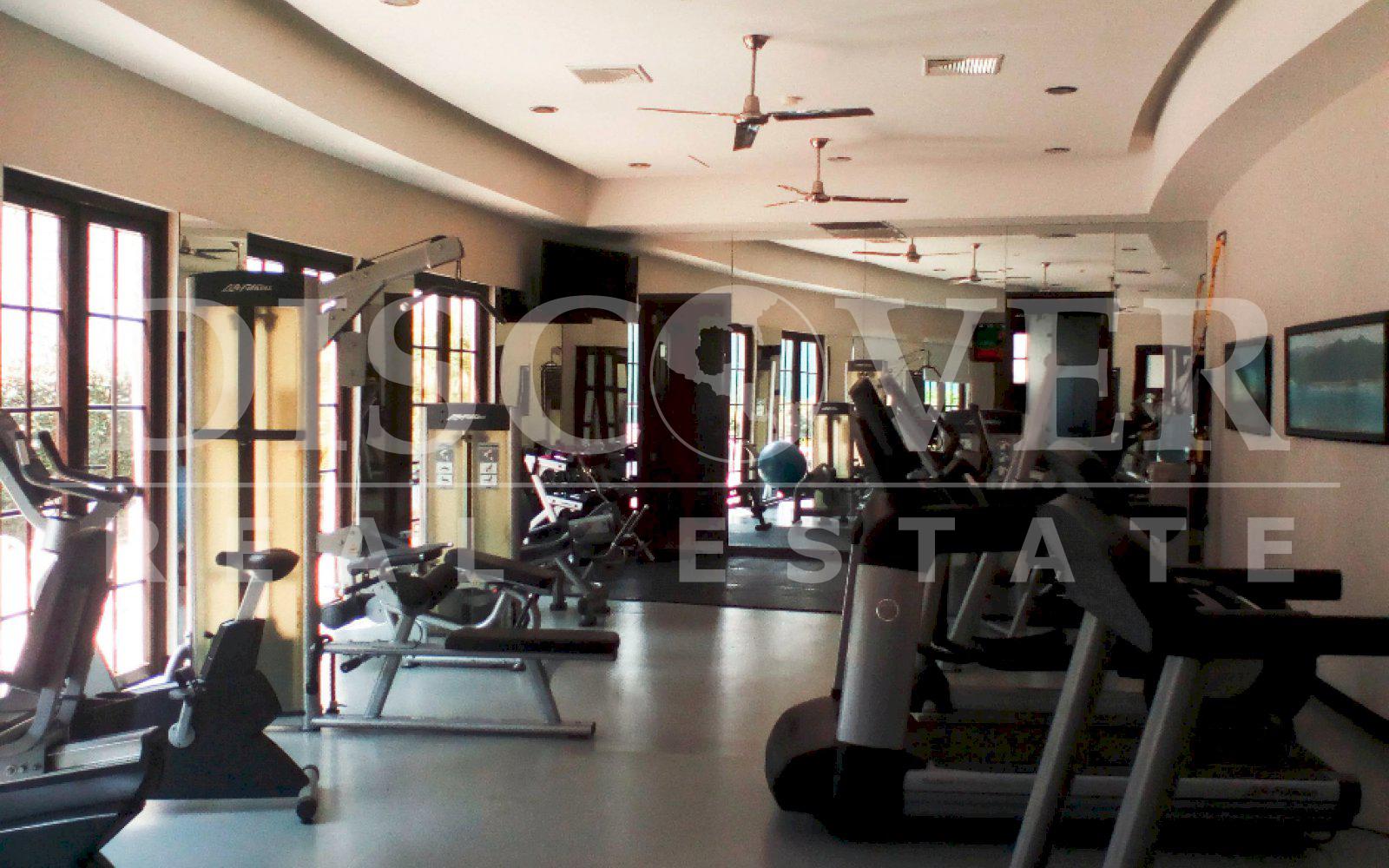  Apartment for rent located in Santo Domingo.