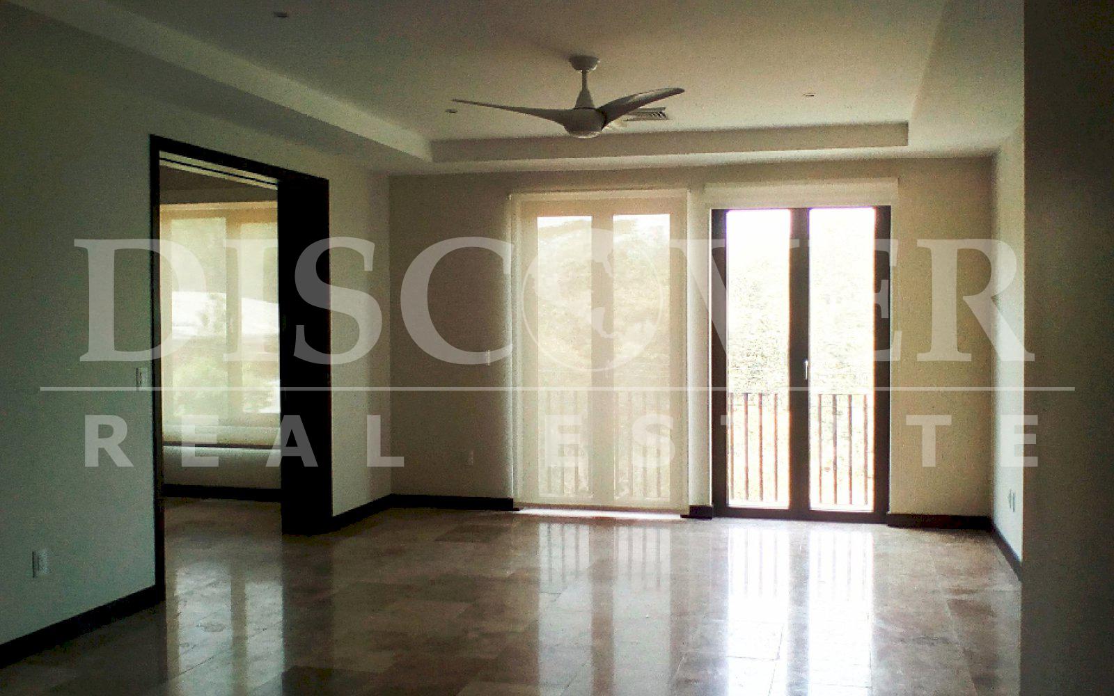  Apartment for rent located in Santo Domingo.