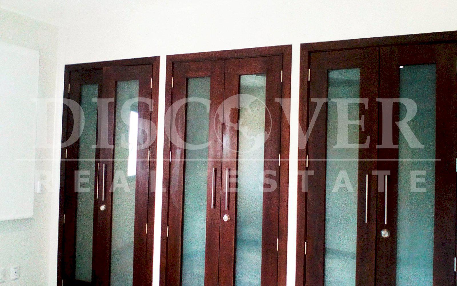  Apartment for rent located in Santo Domingo.