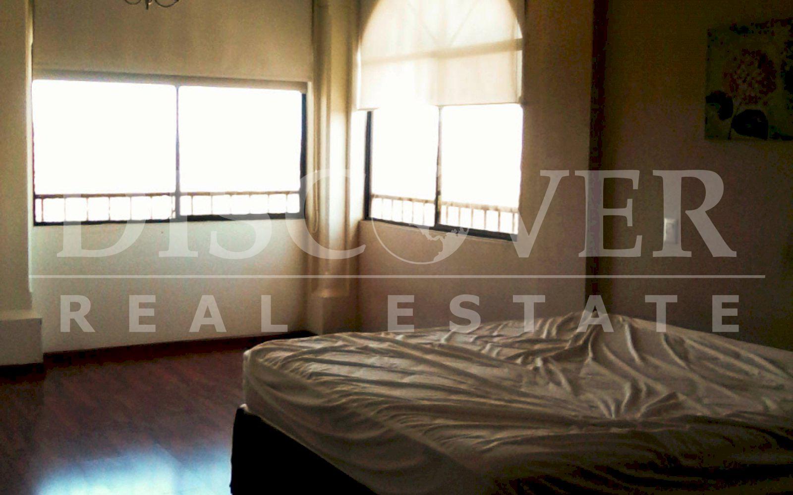 Apartamento en Alquiler ubicada en Villa Fontana ID 10607 Discovernica