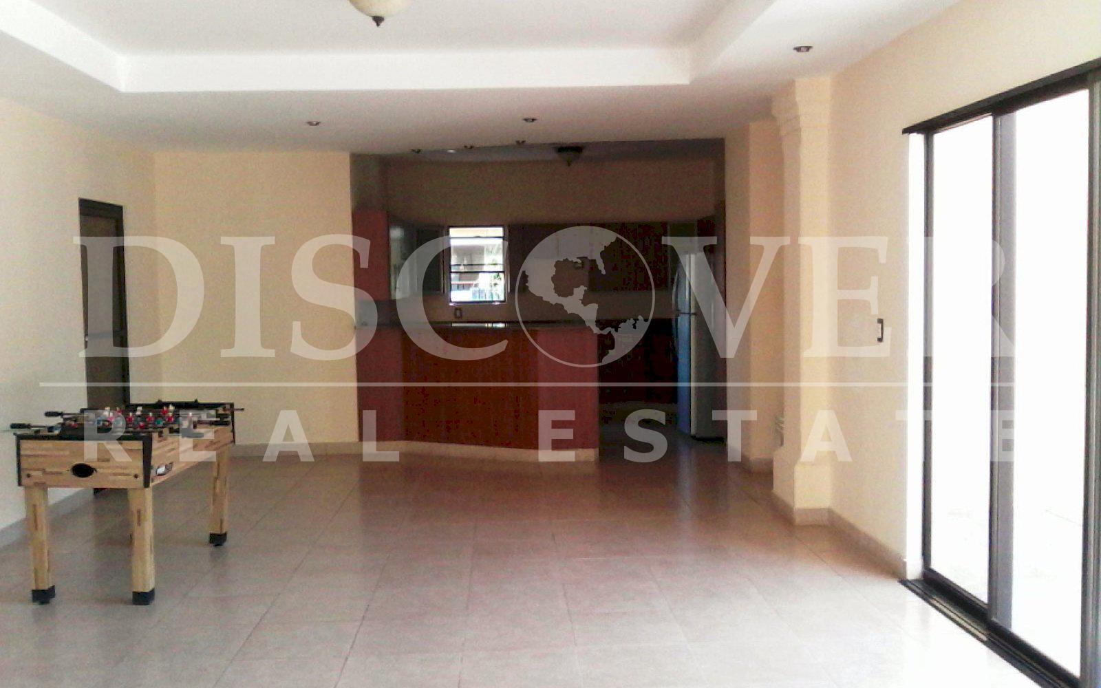 Apartamento en Alquiler ubicada en Villa Fontana ID 10607 Discovernica