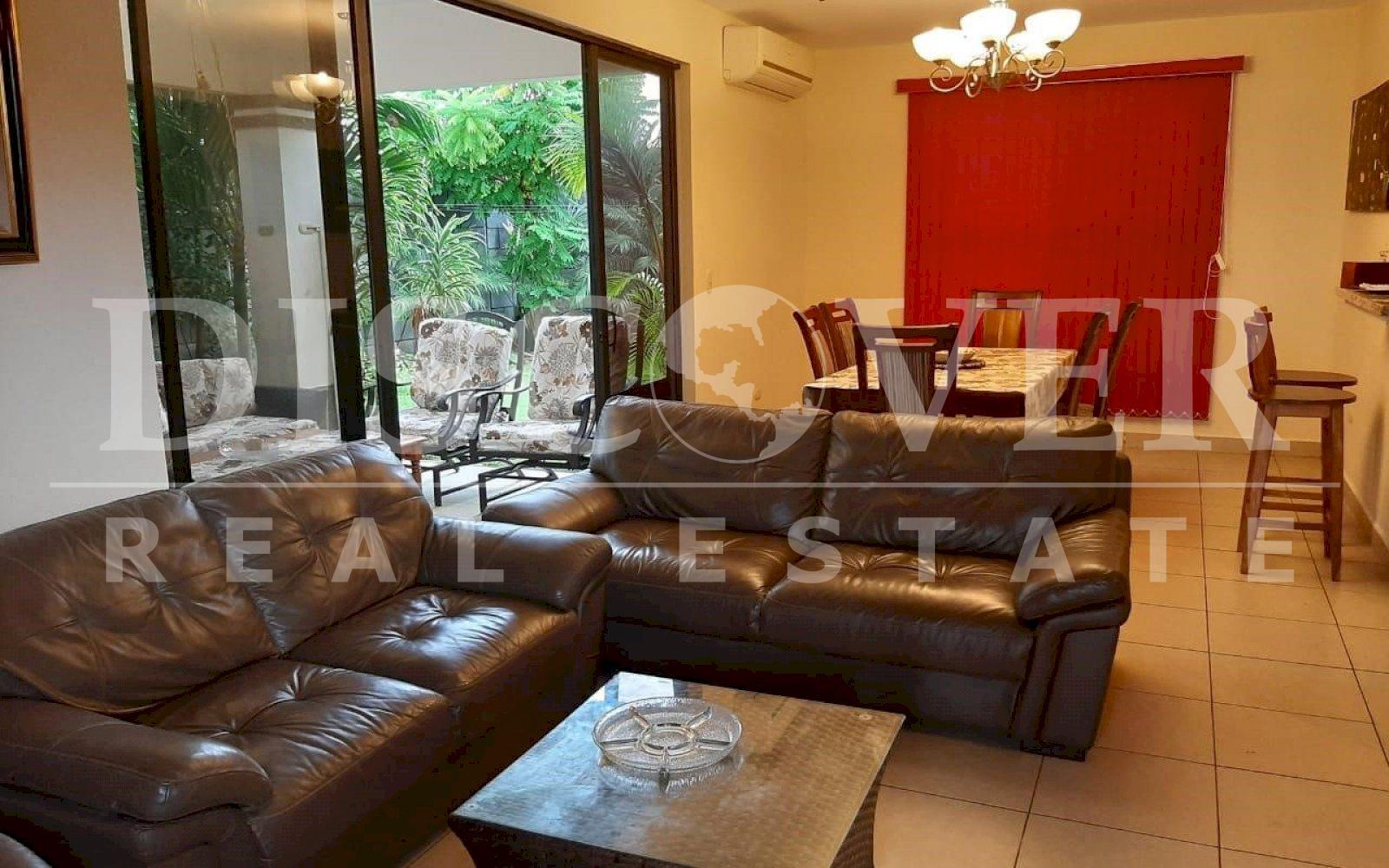  House for Rent located in Amaretto Residential ID 10992