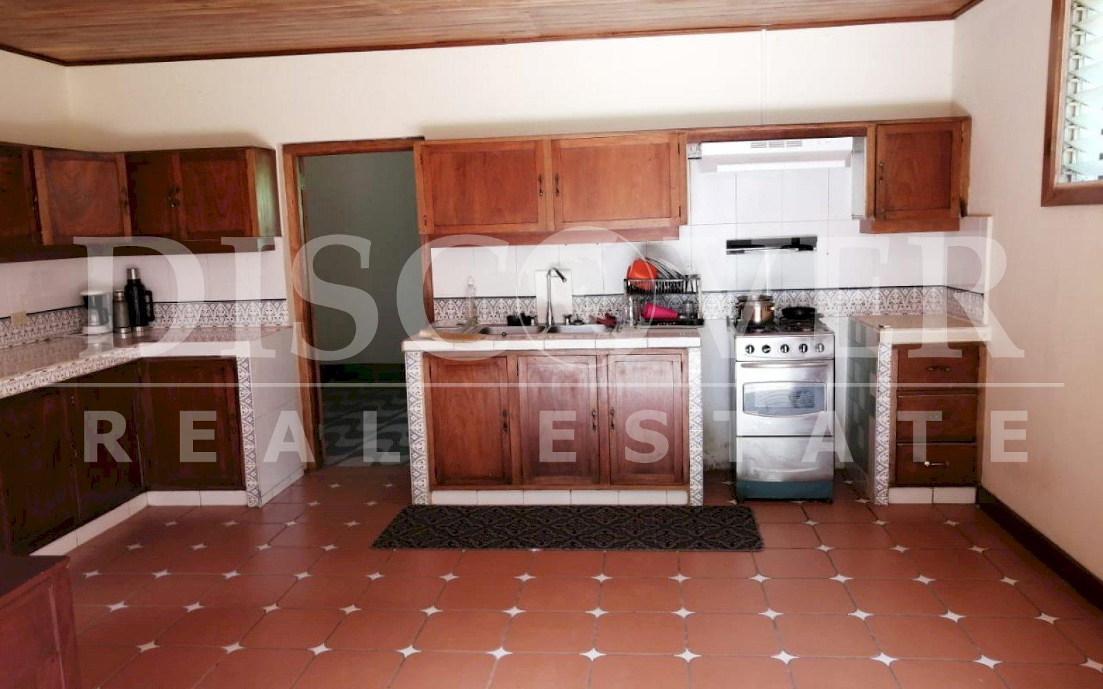  House for Rent in Santo Domingo.