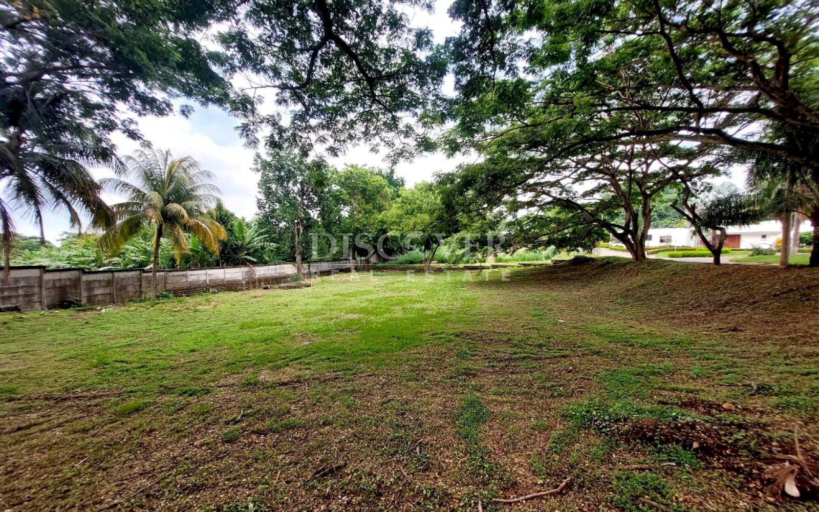  Land for Sale located in Villa Fontana Sur