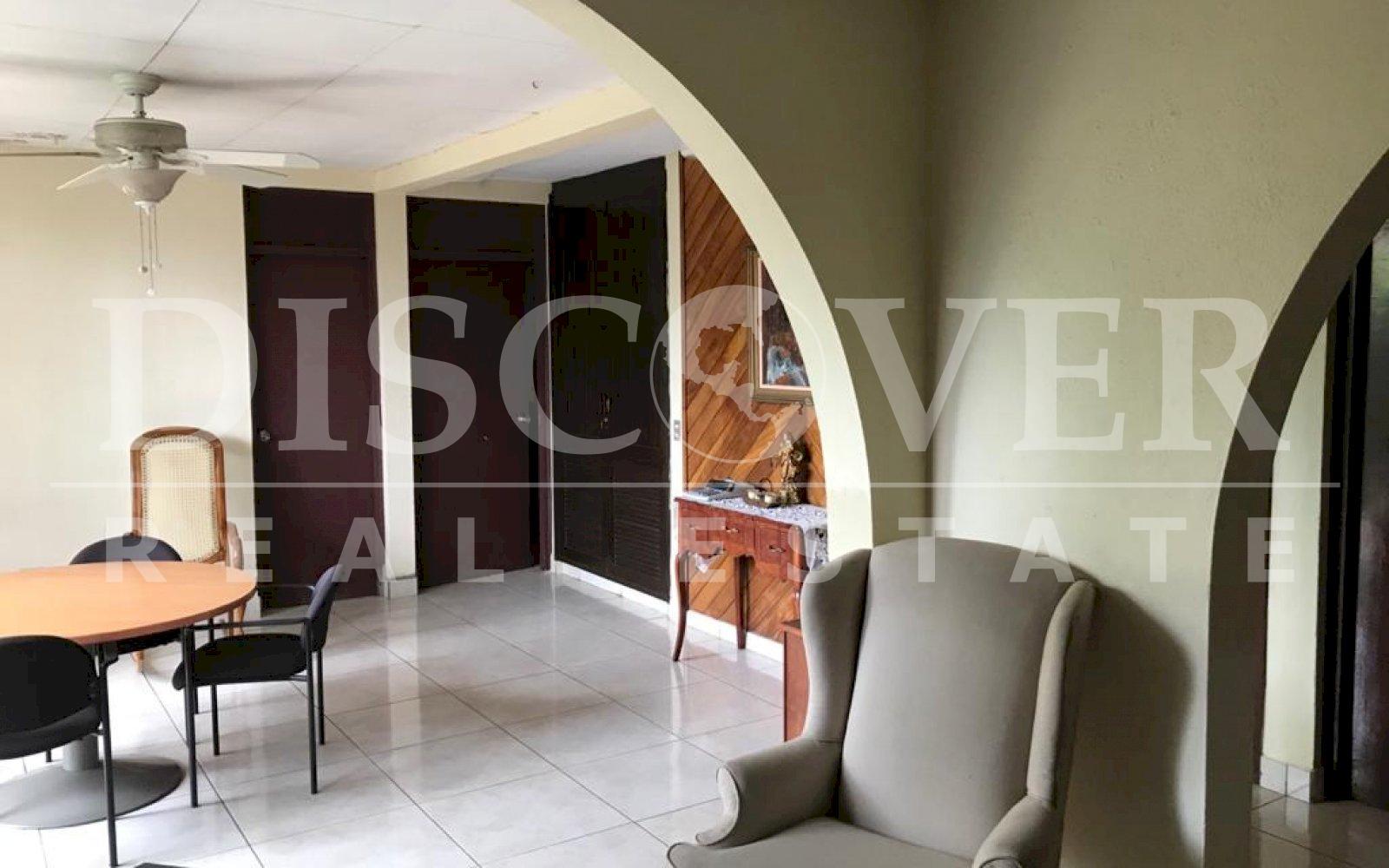  Beautiful House for Rent in Villa Fontana