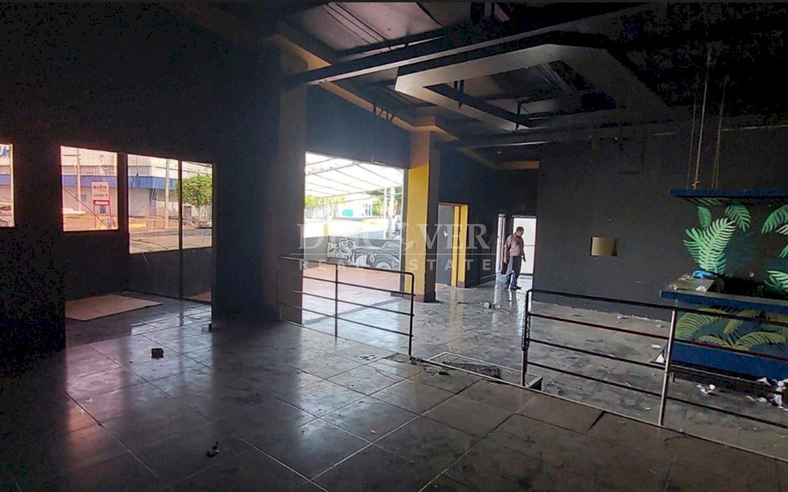  Commercial premises for sale in Bello Horizonte