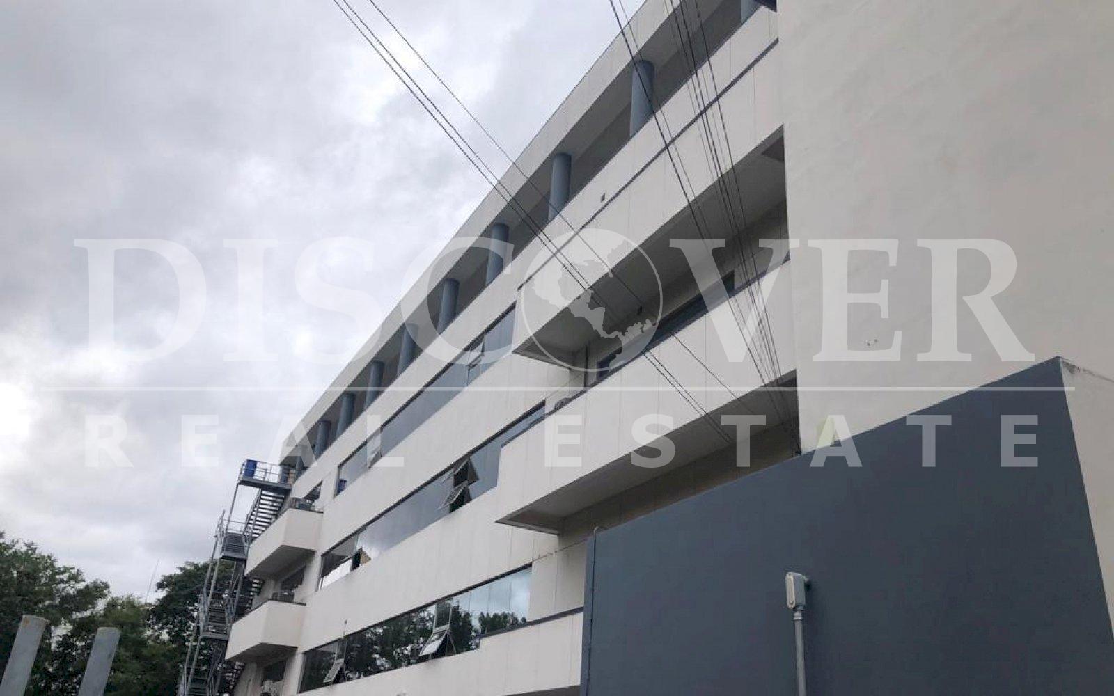  Office for Rent in modern building located in Planes de Altamira. ID 12796