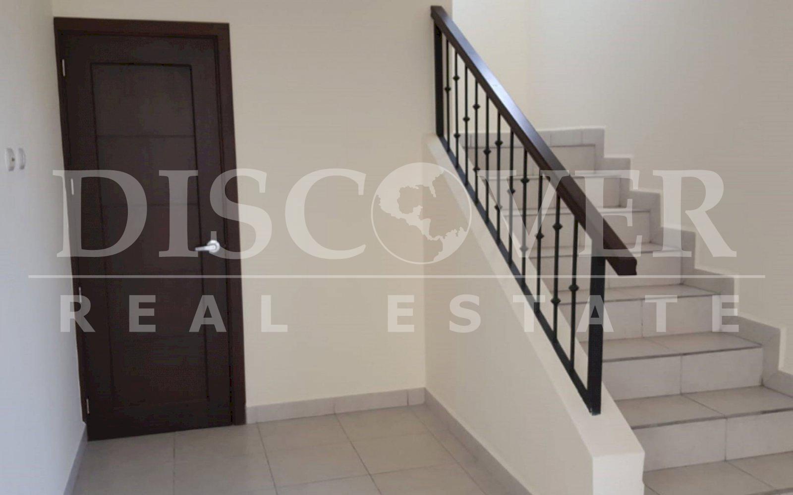  House for rent in Terrazas de Santo Domingo