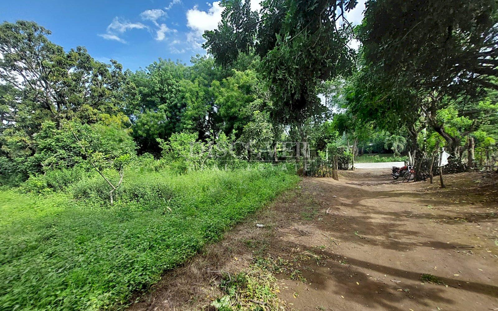  Land for sale in Nindiri