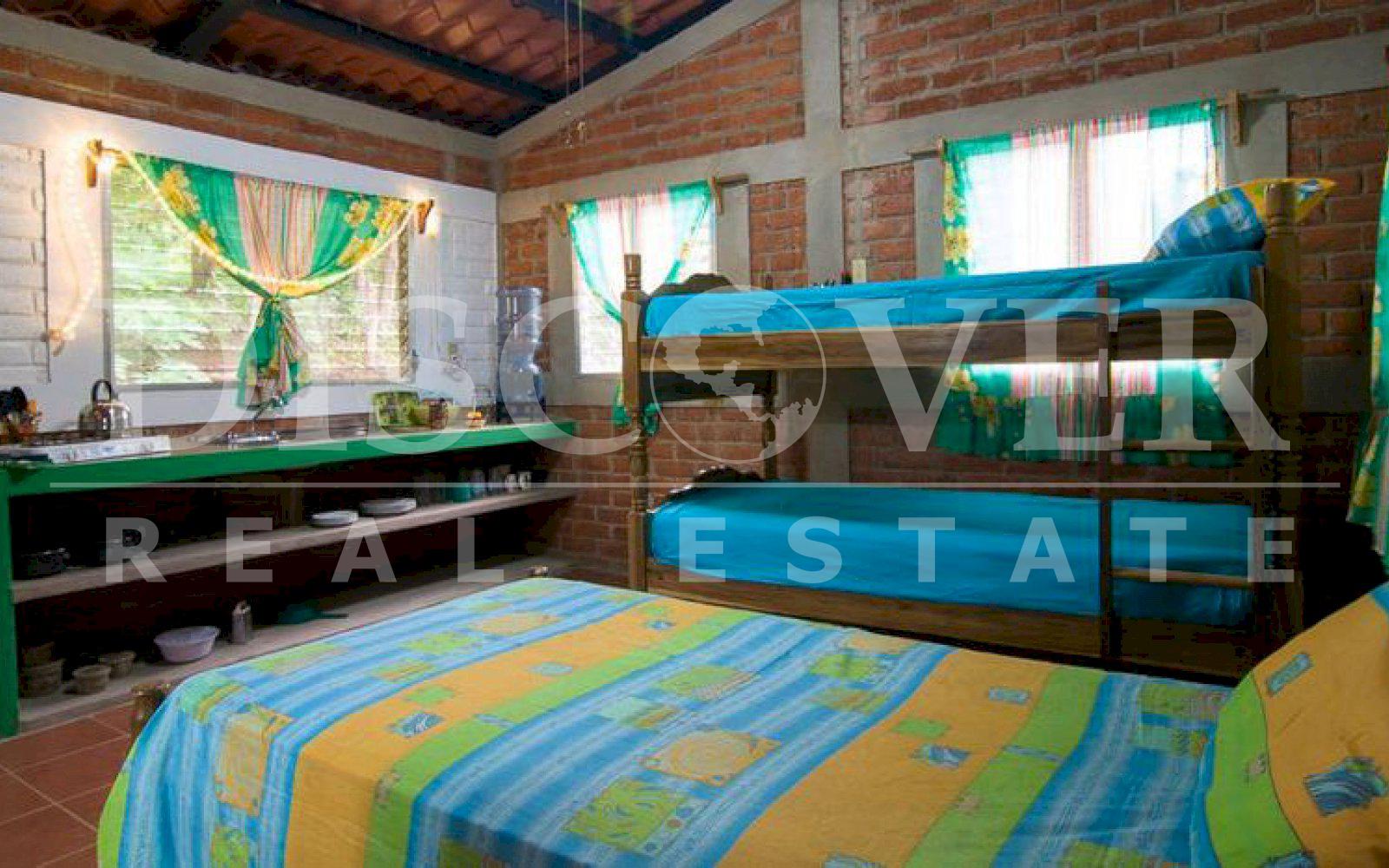 Surf Ranch for Sale in San Juan del Sur ID 7946