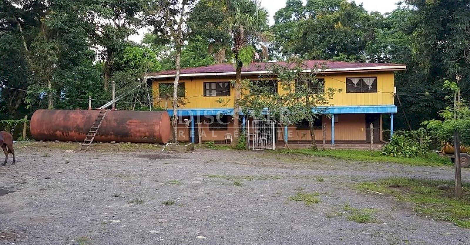  800 Mz Farm for Sale in Muy Muy