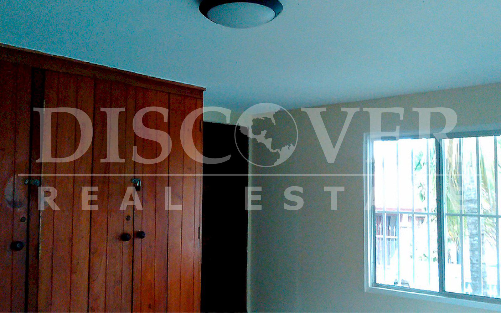  House of 2 storey for Rent in the Palmeras Condominium ID 9820