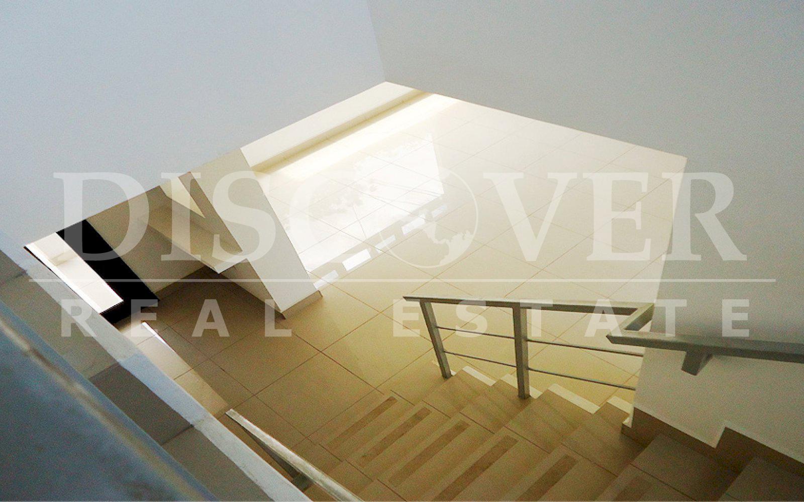  House for Rent in the Condominium Palmiras of Santo Domingo ID 9759