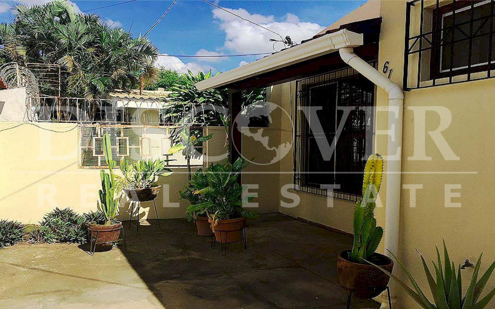 House for Rent in Lomas de Valle Residential ID 10005