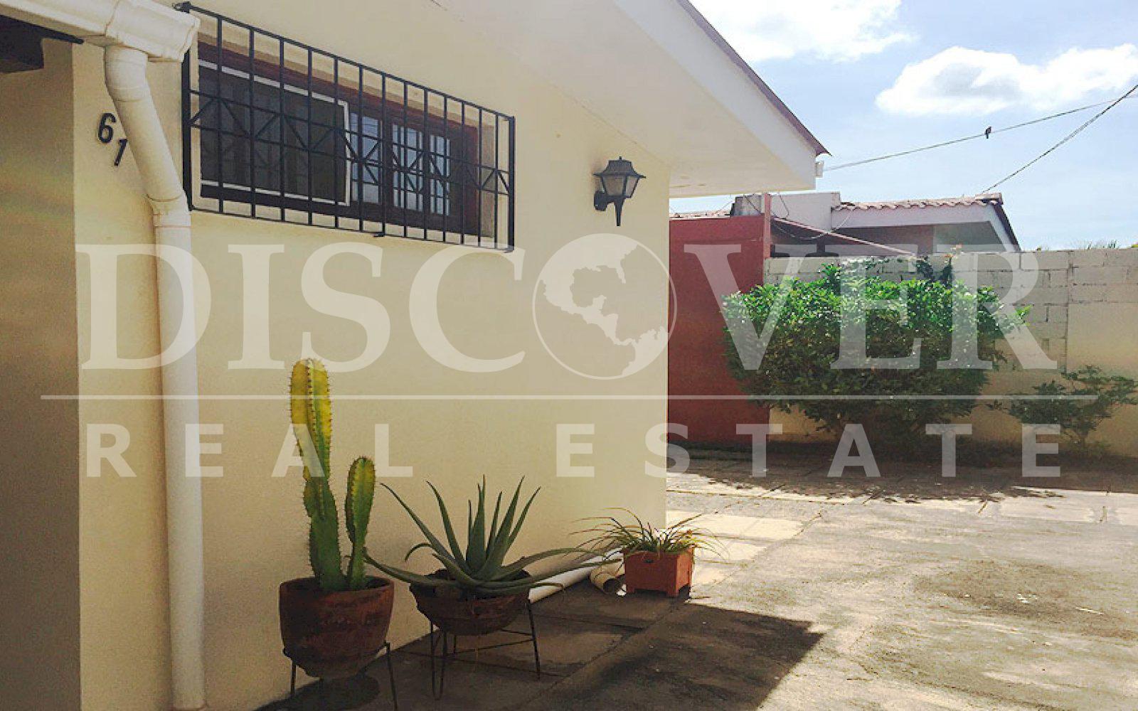 House for Rent in Lomas de Valle Residential ID 10005