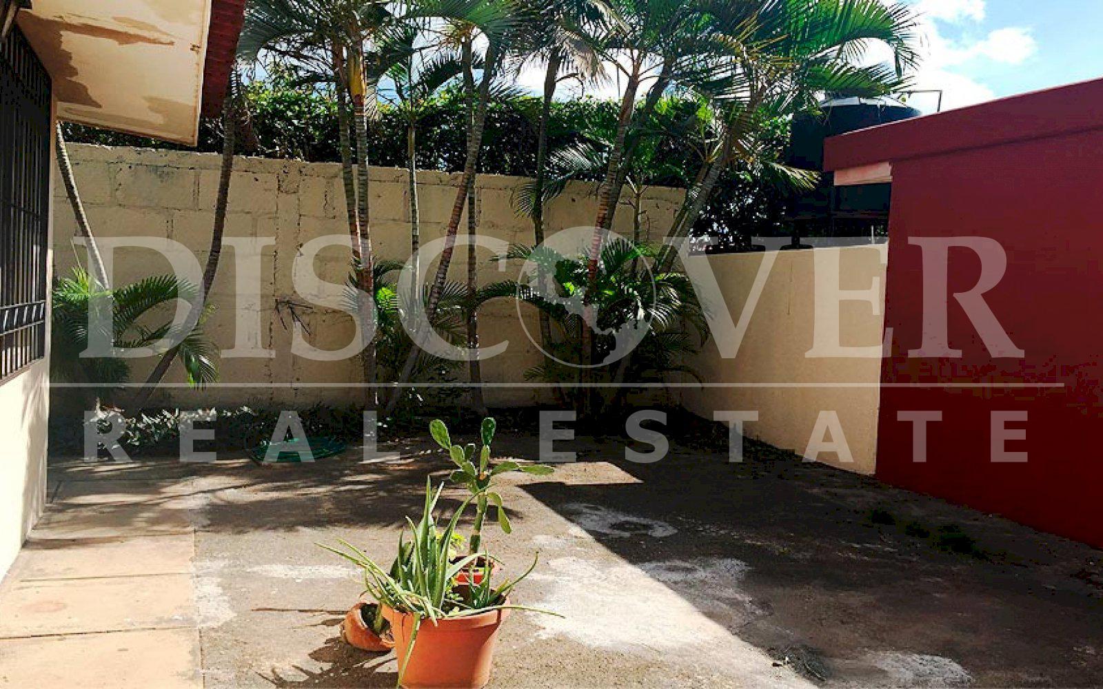 House for Rent in Lomas de Valle Residential ID 10005