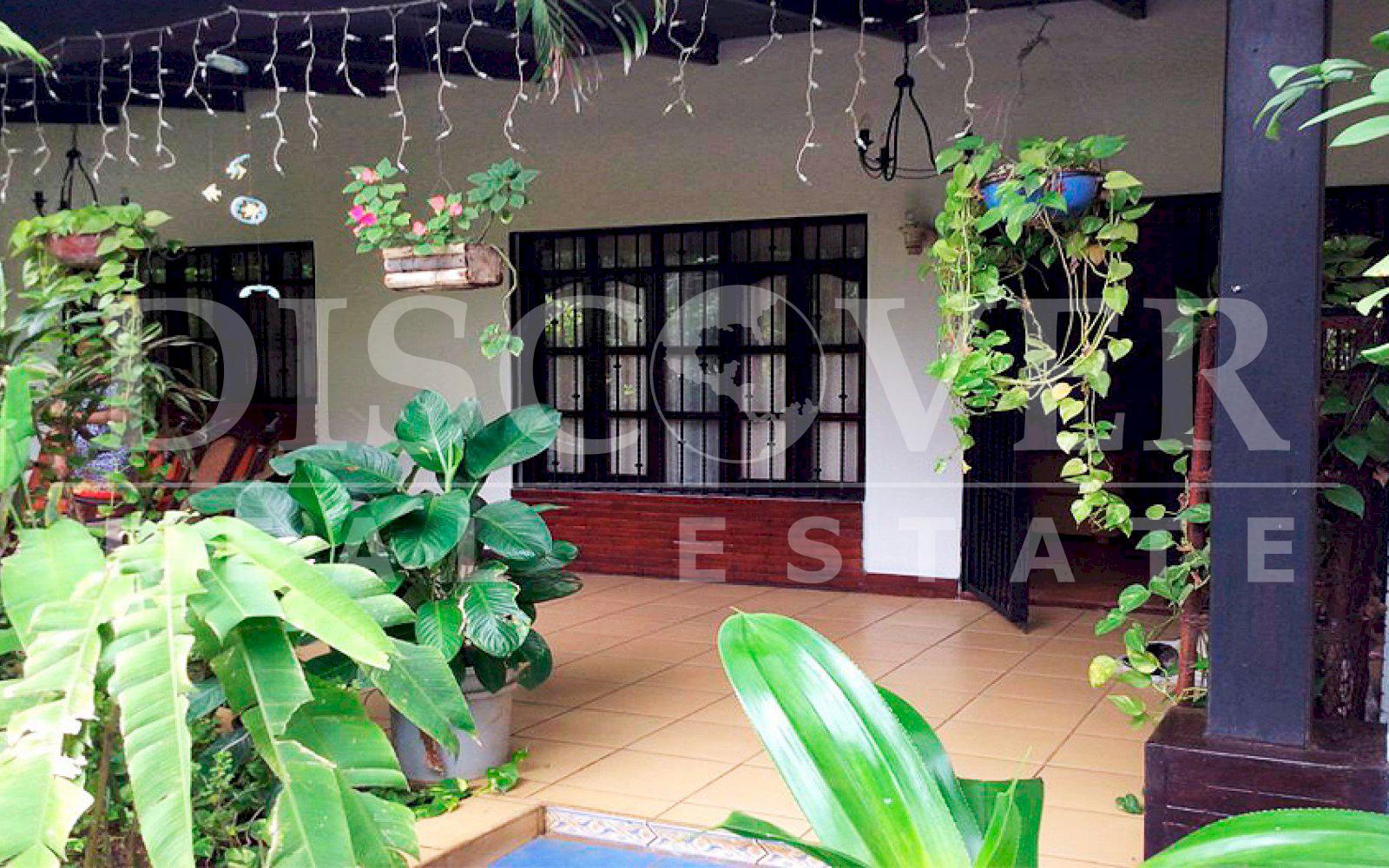  Furnished House for Rent in Miralagos Residential ID 9799