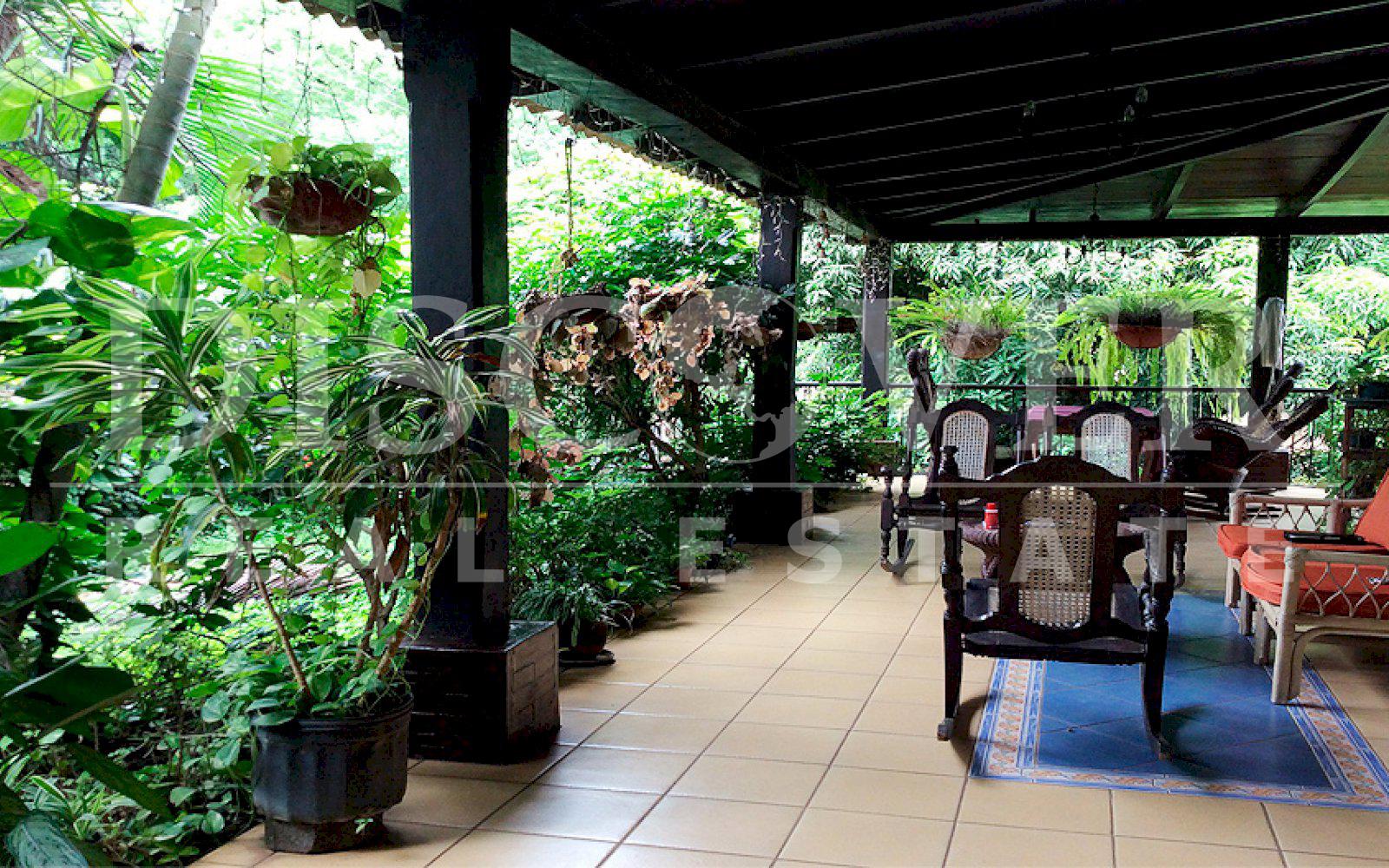  Furnished House for Rent in Miralagos Residential ID 9799