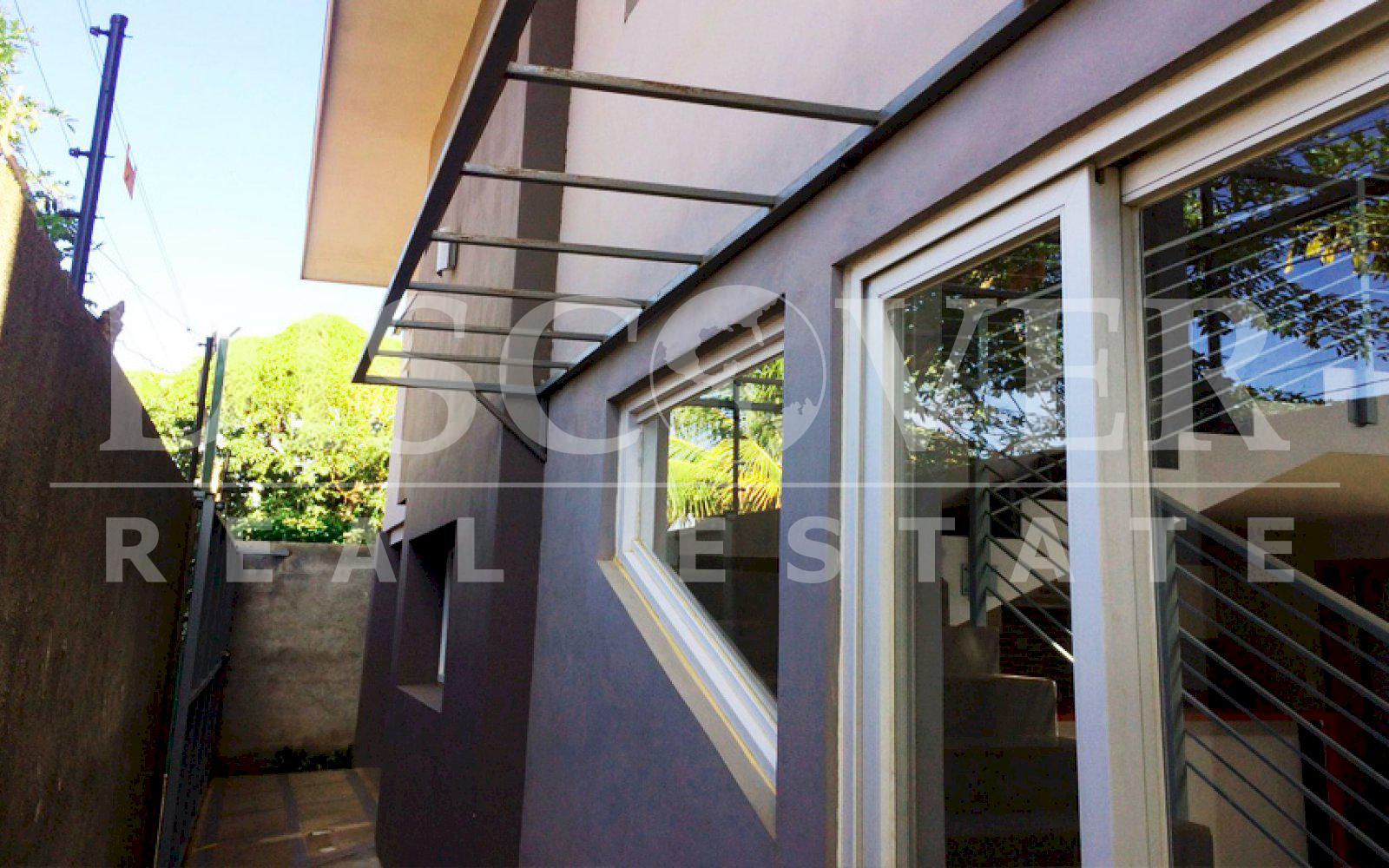 Beautiful loft House for Sale in Esquipulas ID 9689