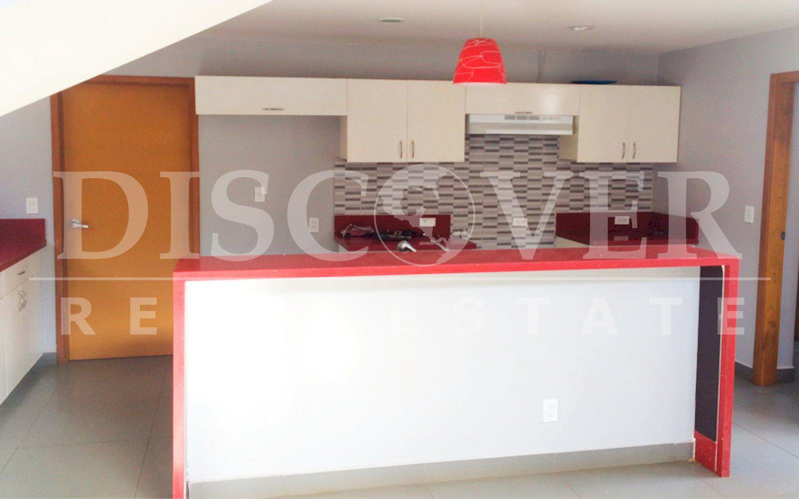 Beautiful loft House for Sale in Esquipulas ID 9689