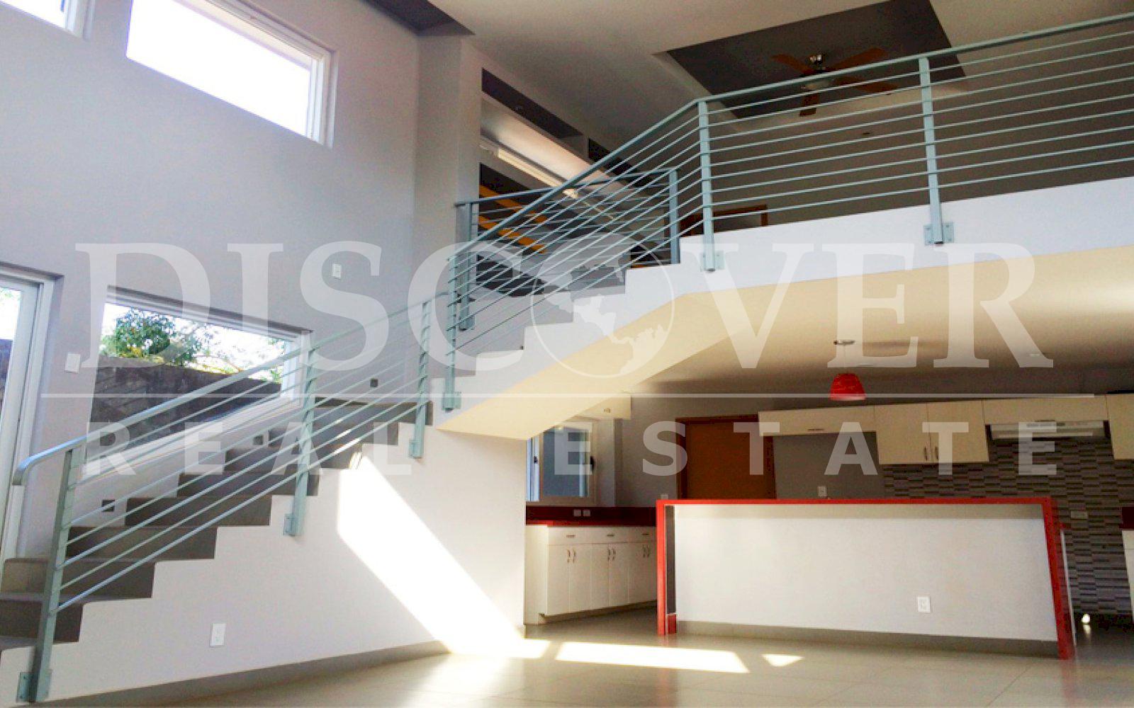 Beautiful loft House for Sale in Esquipulas ID 9689