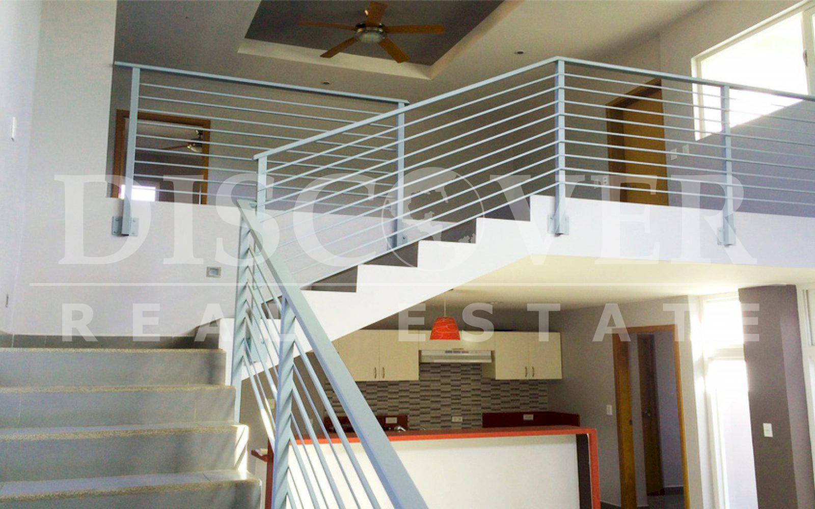 Beautiful loft House for Sale in Esquipulas ID 9689