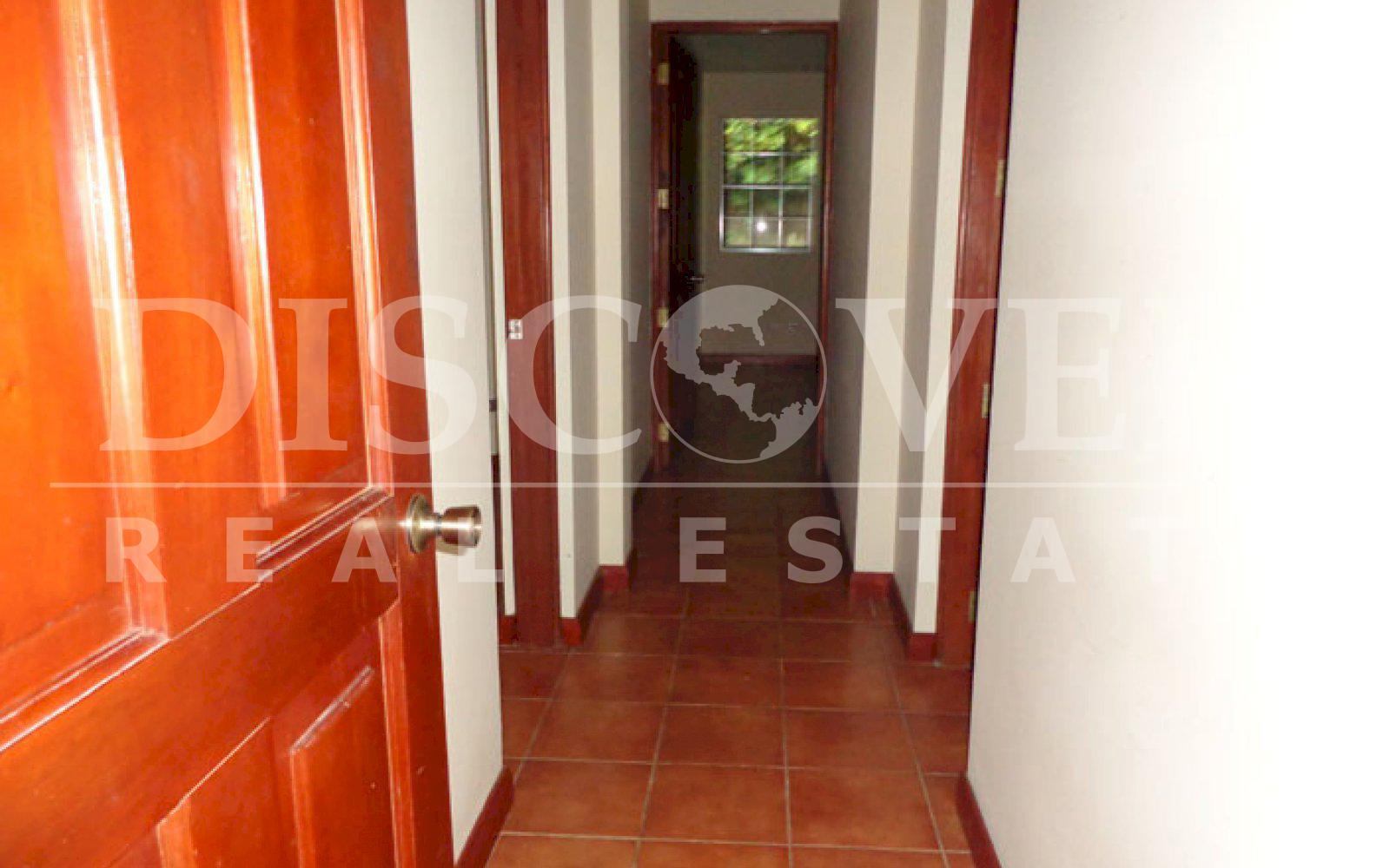 Beautiful House for Rent in Serranias Zone, South Road ID 8540