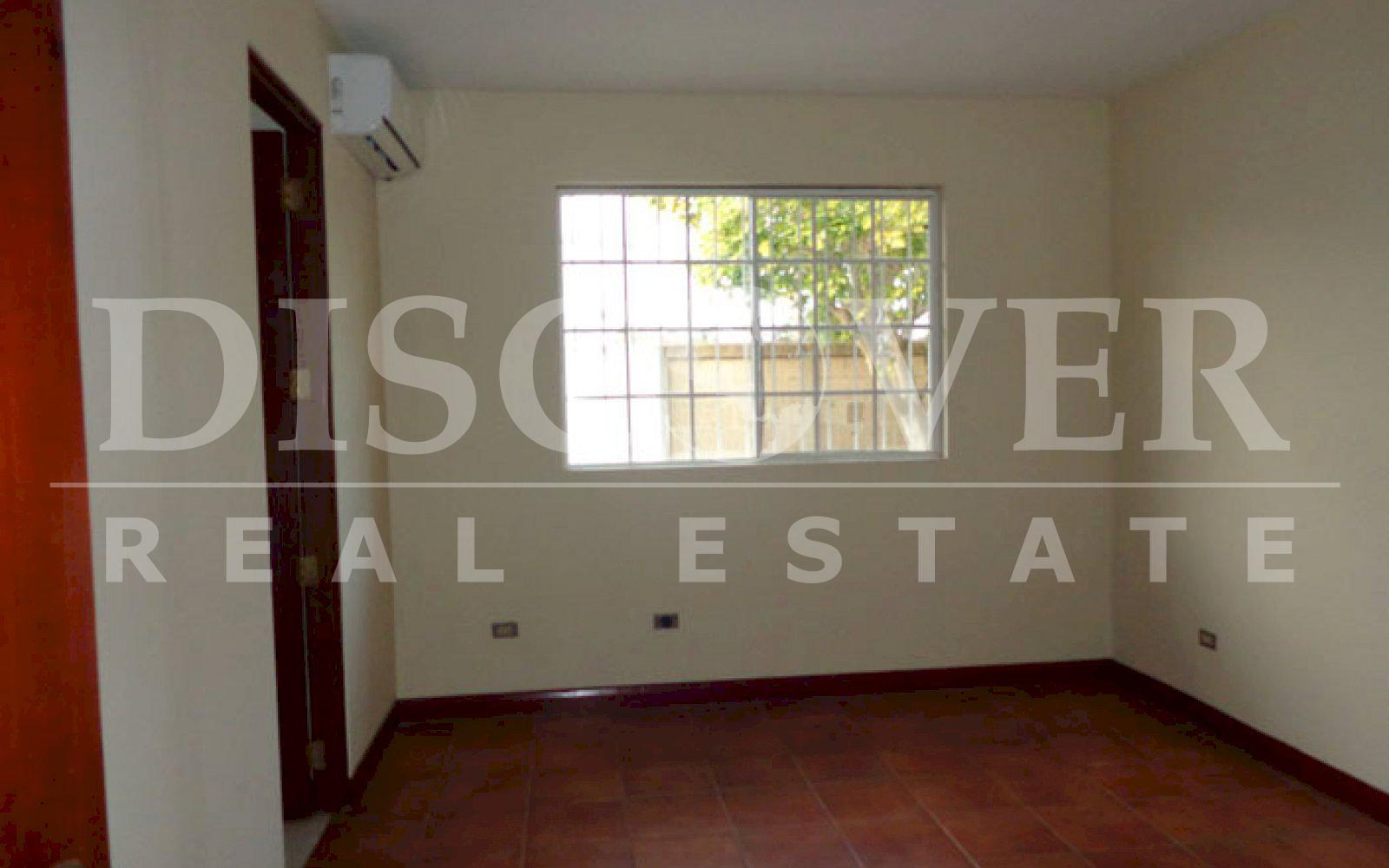  Beautiful House for Rent in Serranias Zone, South Road ID 8540