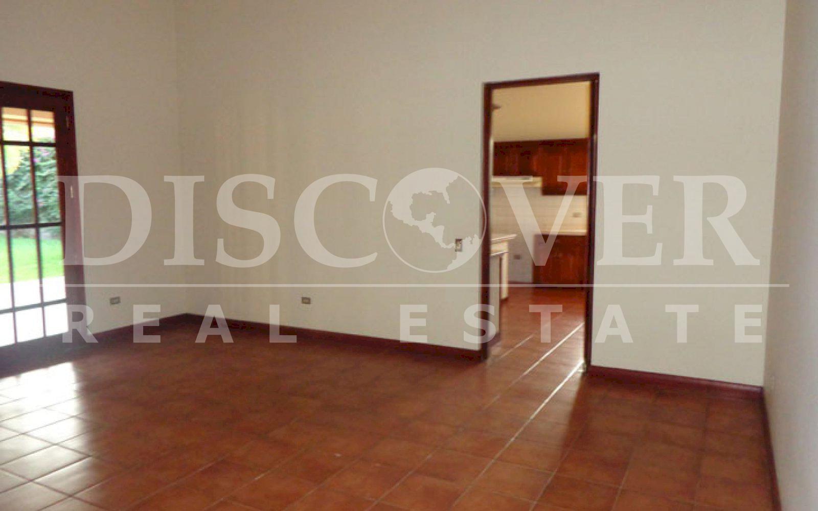  Beautiful House for Rent in Serranias Zone, South Road ID 8540