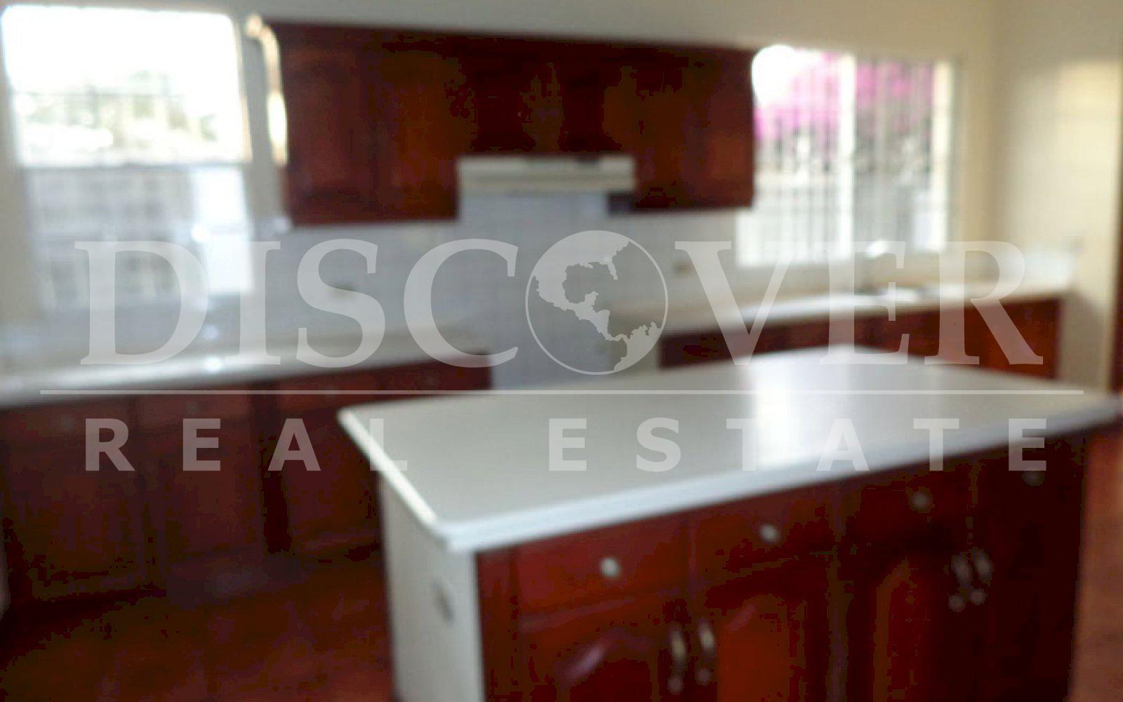  Beautiful House for Rent in Serranias Zone, South Road ID 8540