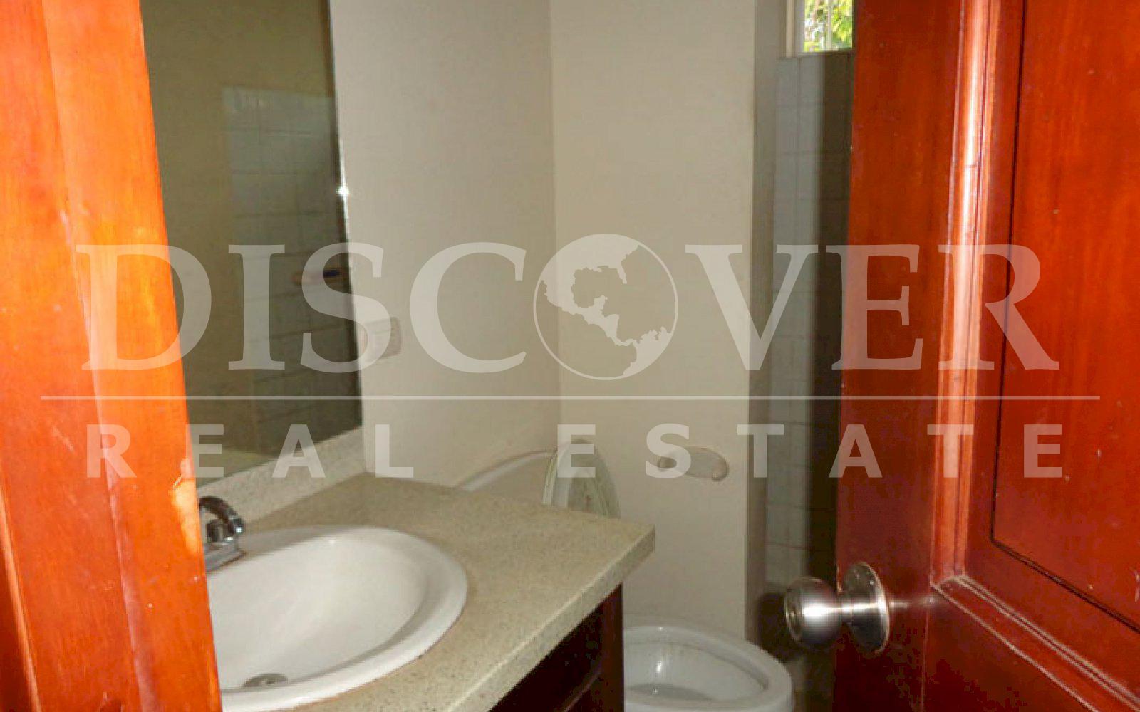  Beautiful House for Rent in Serranias Zone, South Road ID 8540