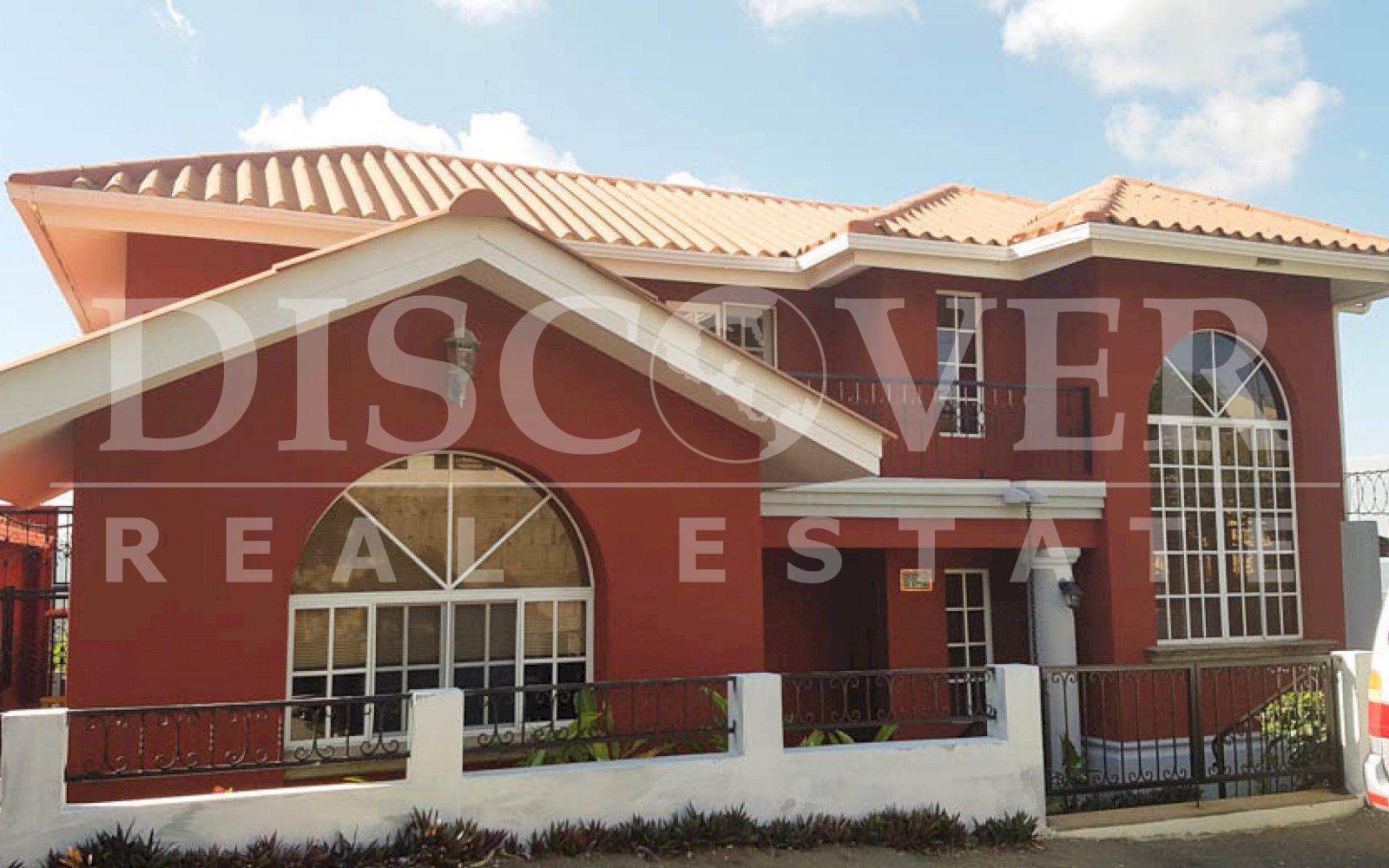 House for Rent located in Altos de Ticomo Residential ID 10442