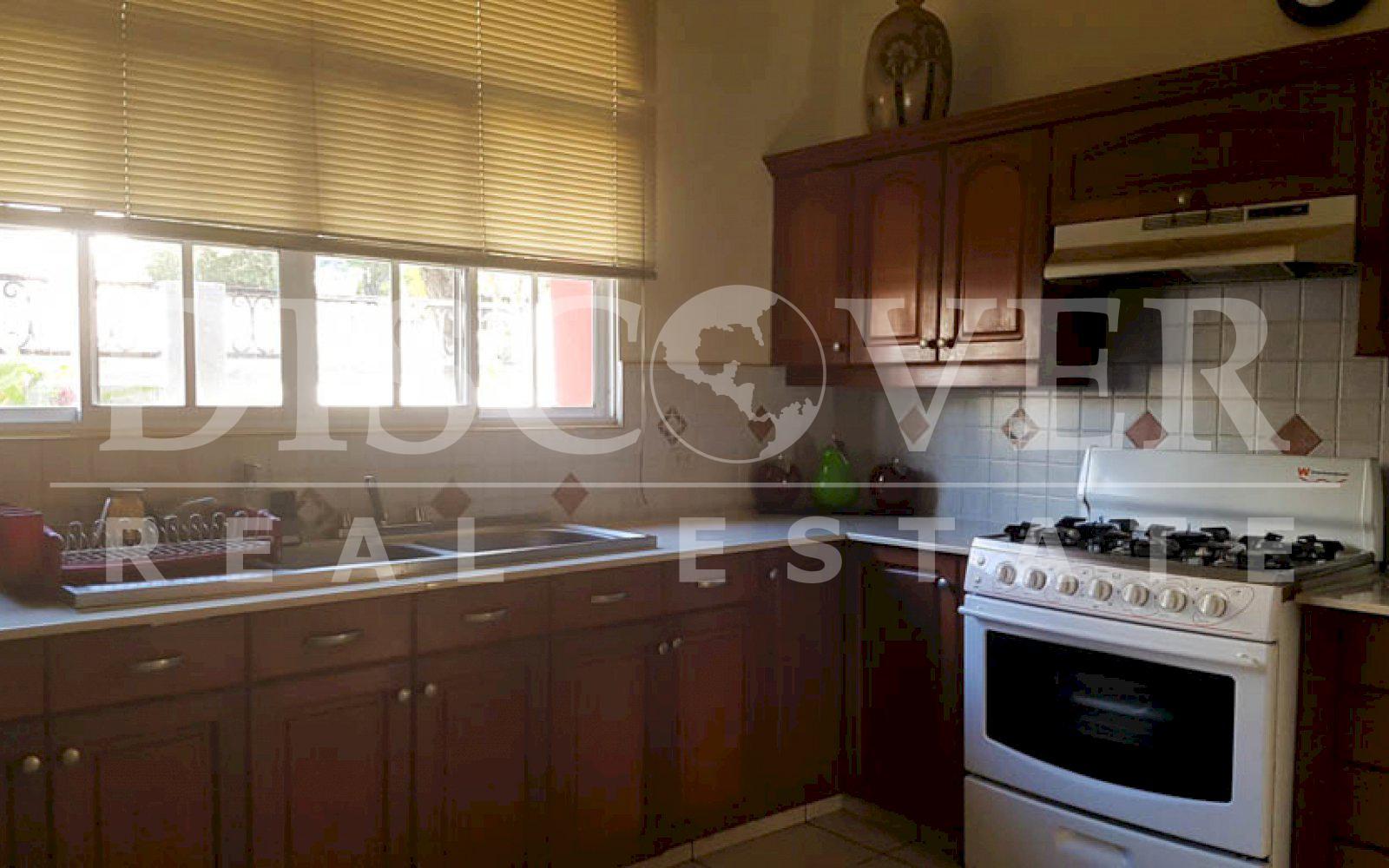 House for Rent located in Altos de Ticomo Residential ID 10442