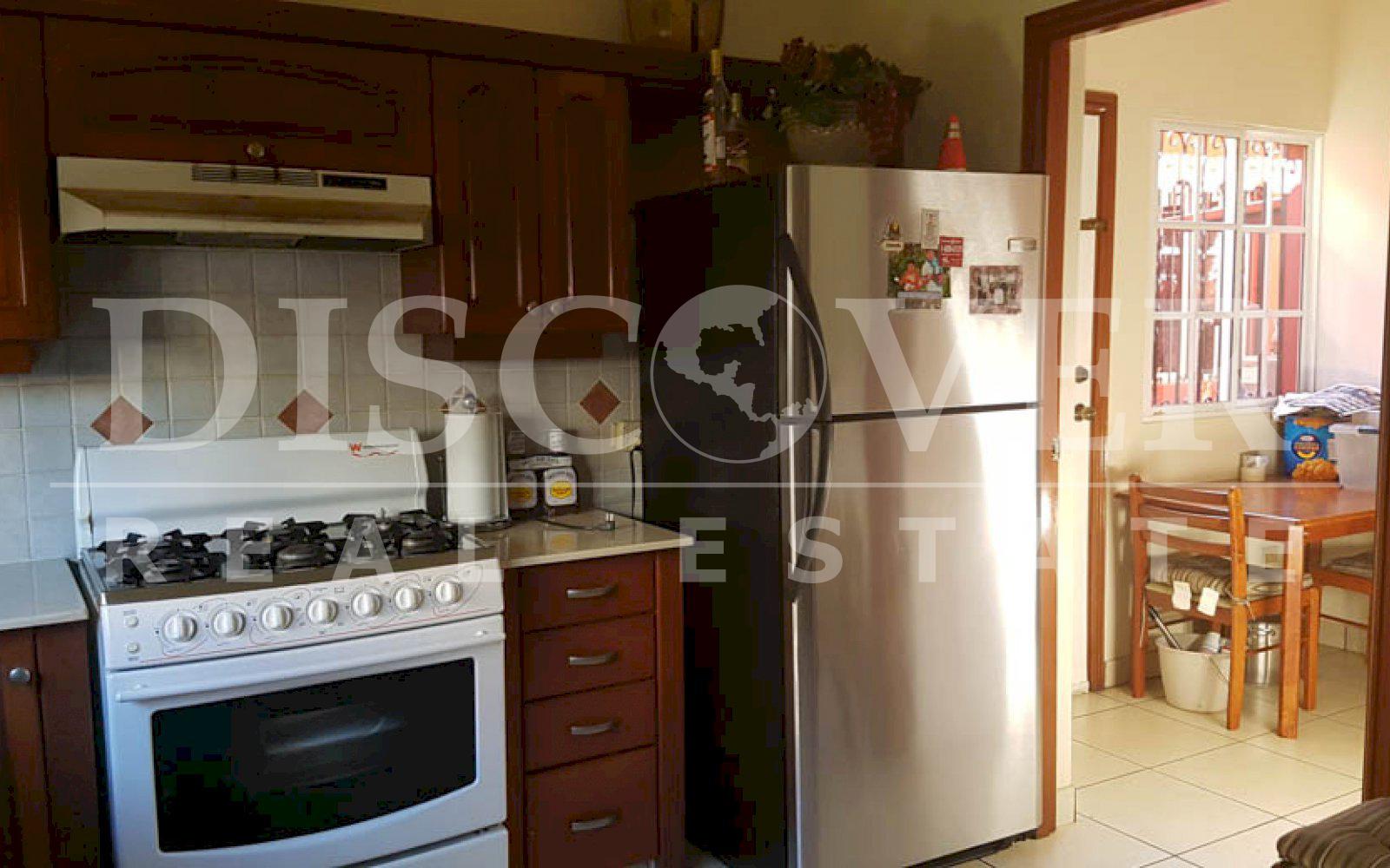 House for Rent located in Altos de Ticomo Residential ID 10442