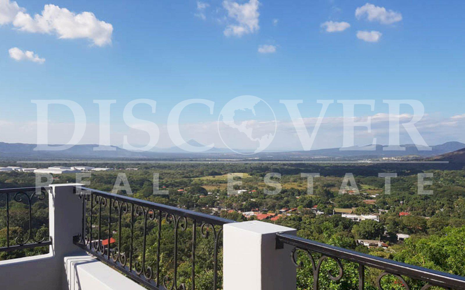 House for Rent located in Altos de Ticomo Residential ID 10442