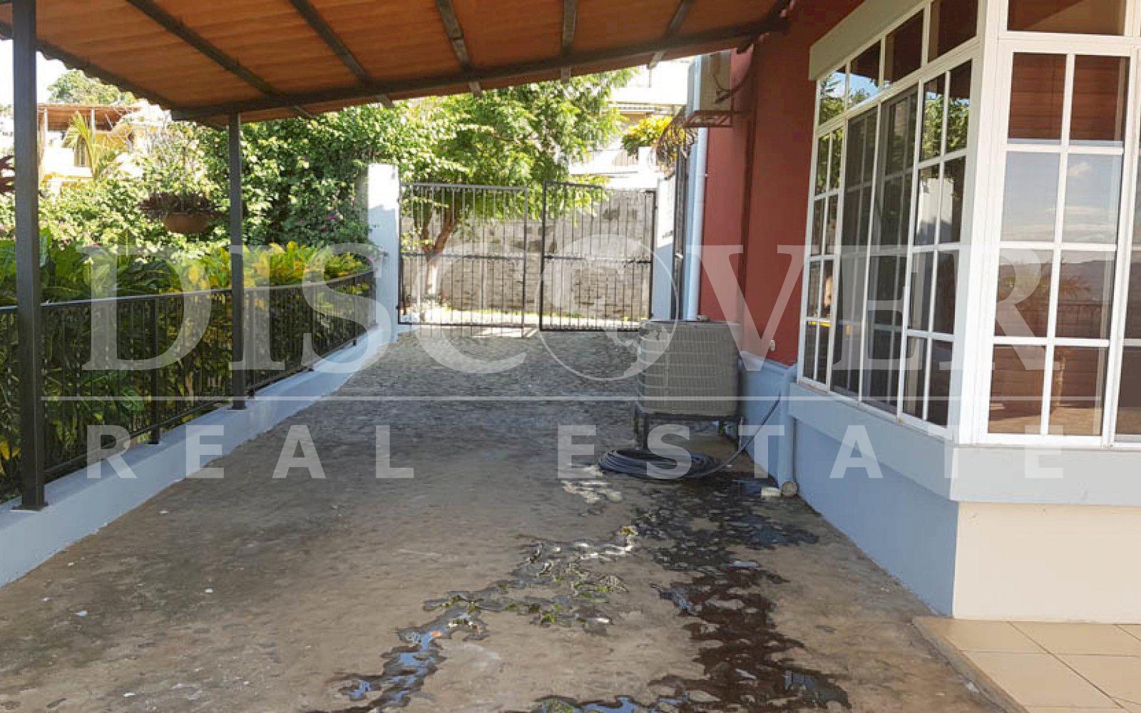 House for Rent located in Altos de Ticomo Residential ID 10442