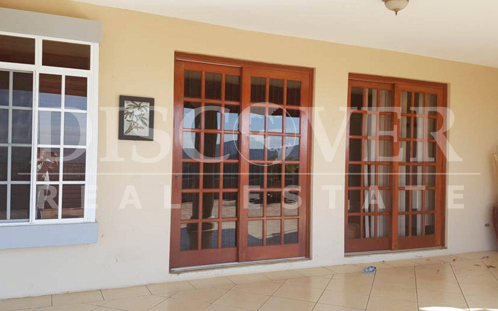 House for Rent located in Altos de Ticomo Residential ID 10442