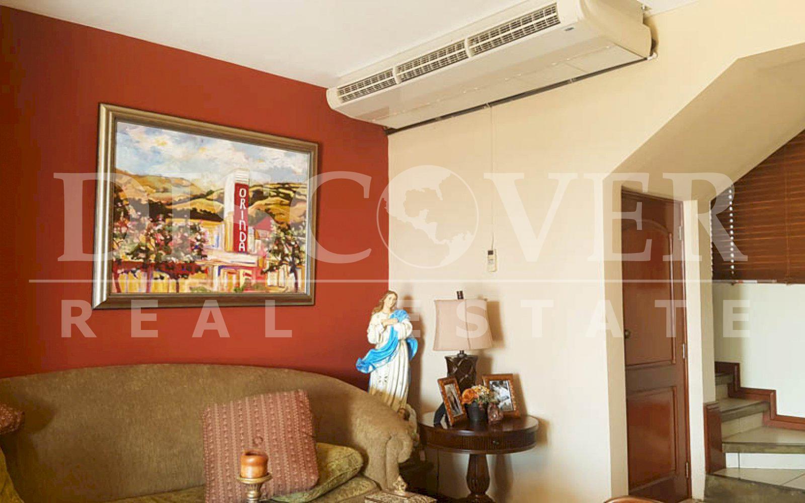 House for Rent located in Altos de Ticomo Residential ID 10442