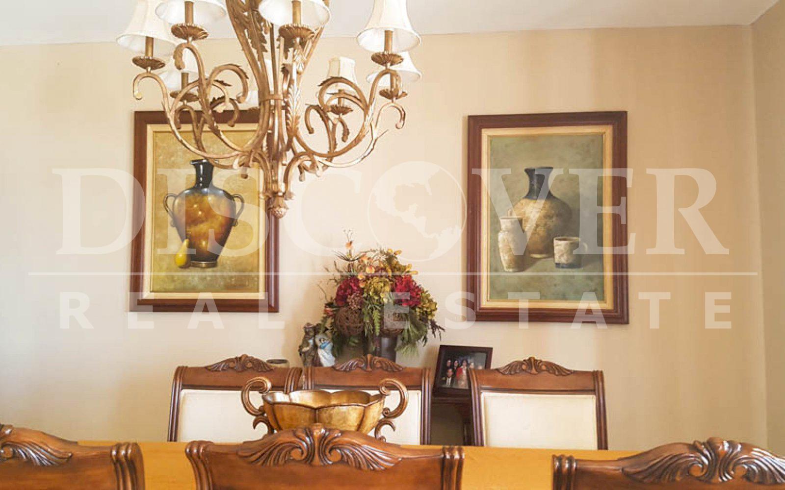 House for Rent located in Altos de Ticomo Residential ID 10442