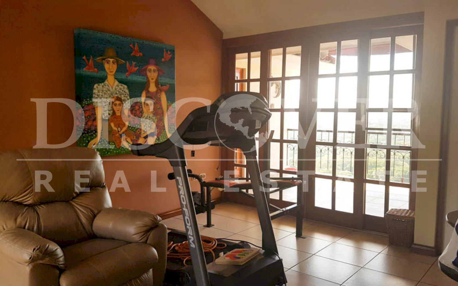 House for Rent located in Altos de Ticomo Residential ID 10442