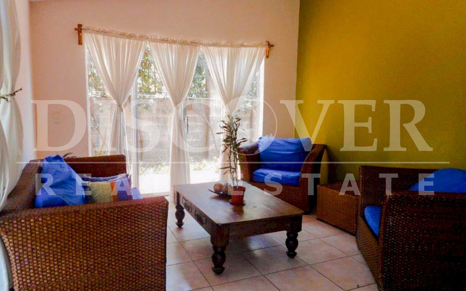  House for sale and rent on Carretera Vieja to León