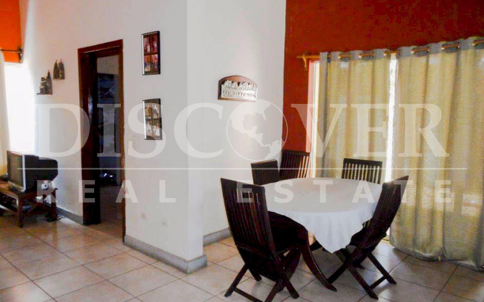  House for sale and rent on Carretera Vieja to León